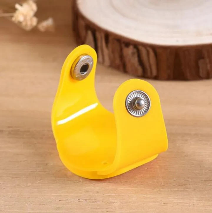 Silicone Bracelet View 3