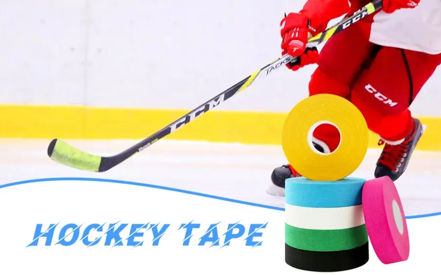 Hockey Stick Grip Tape Sport Tape