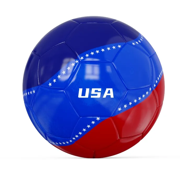 Soccer Ball Design