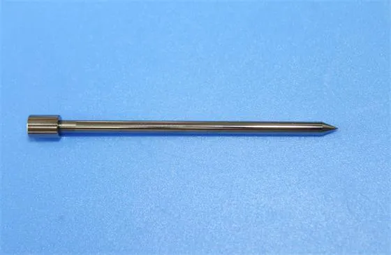 Precision Testing Needle
