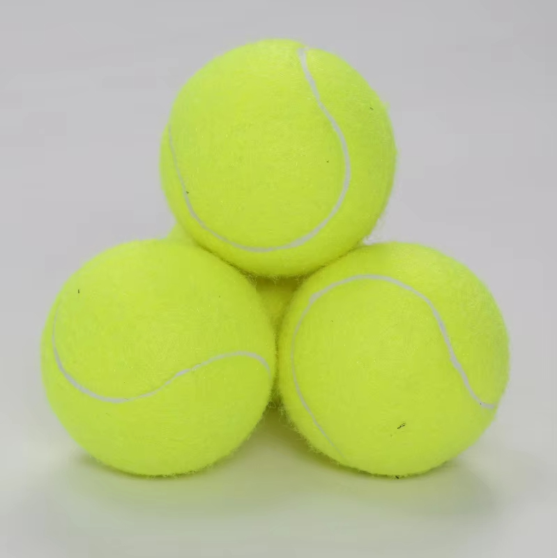 Factory-Sold Tennis Padel Paddle Ball Outdoor Sports Equipment