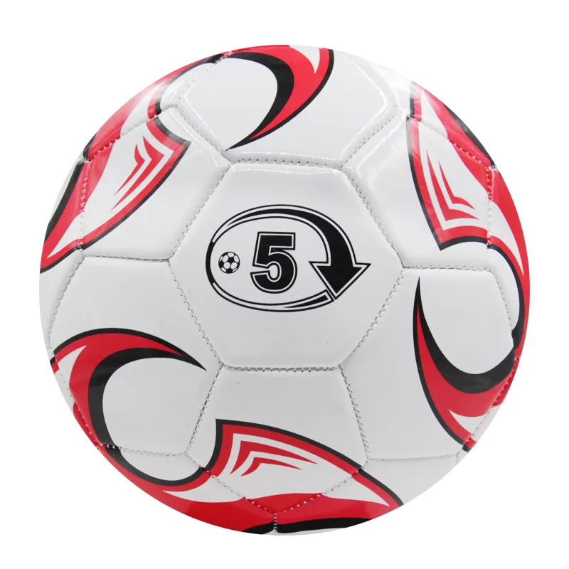 Soccer Ball Detail 1