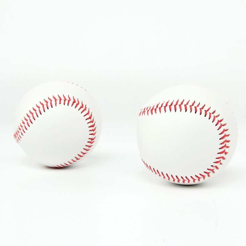 9inch Throw Training Baseball Hardball Practice Throwing Baseball Wbb15103