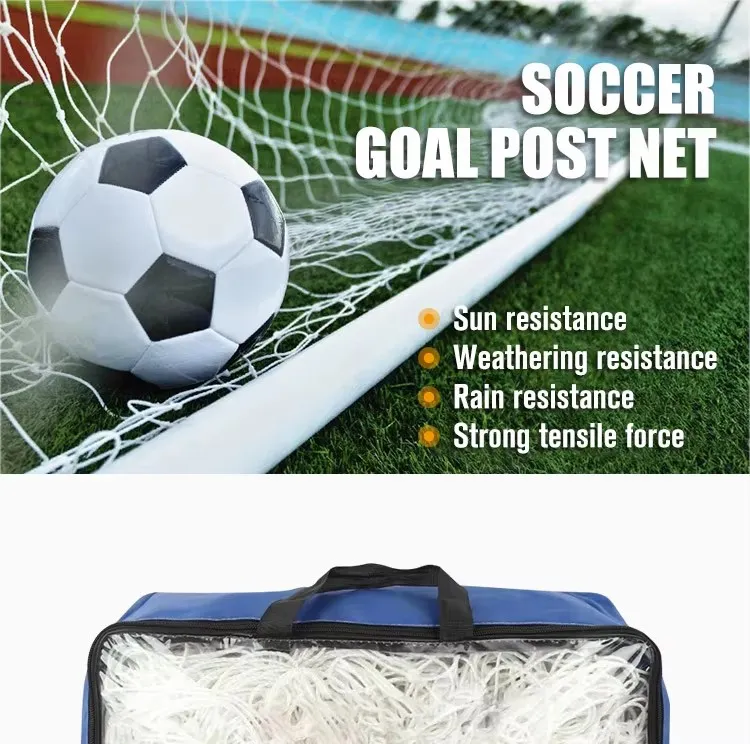 Soccer Ball Stop Netting
