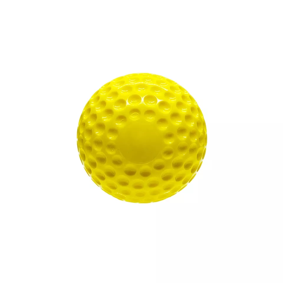High-Quality 9 Inch Baseballs for Pitching Machines and Cricket