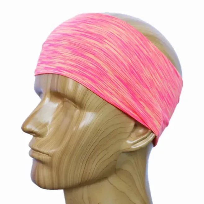 Sport Headband View 2