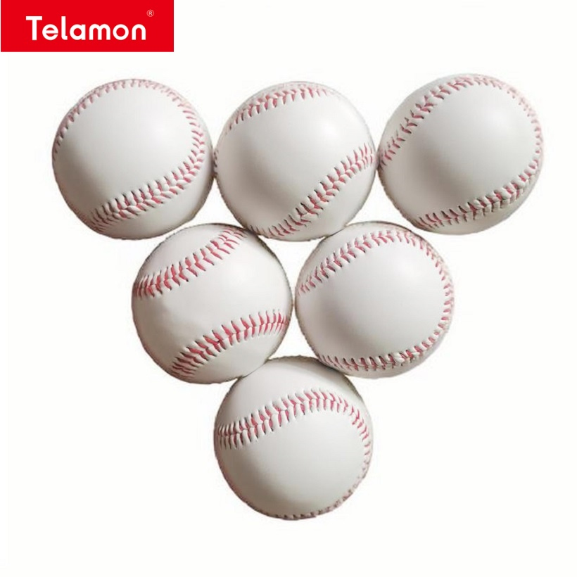 Wholesale 12 Inch Softball Balls Training Equipment for Games Practice