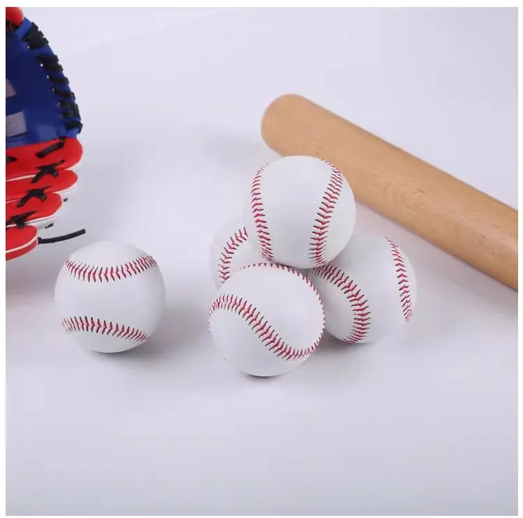 Training Baseball Photo 20