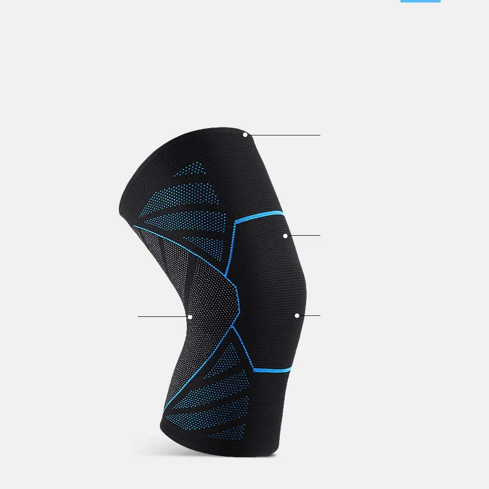 Elastic Sports Protective Gear