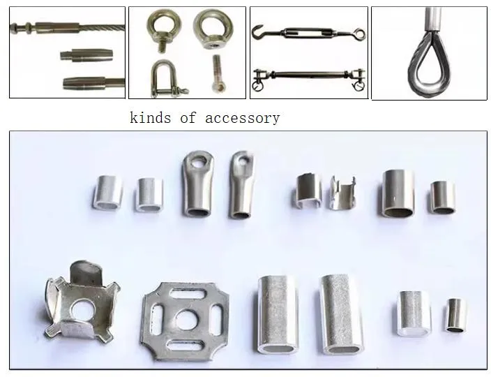 Installation Accessories