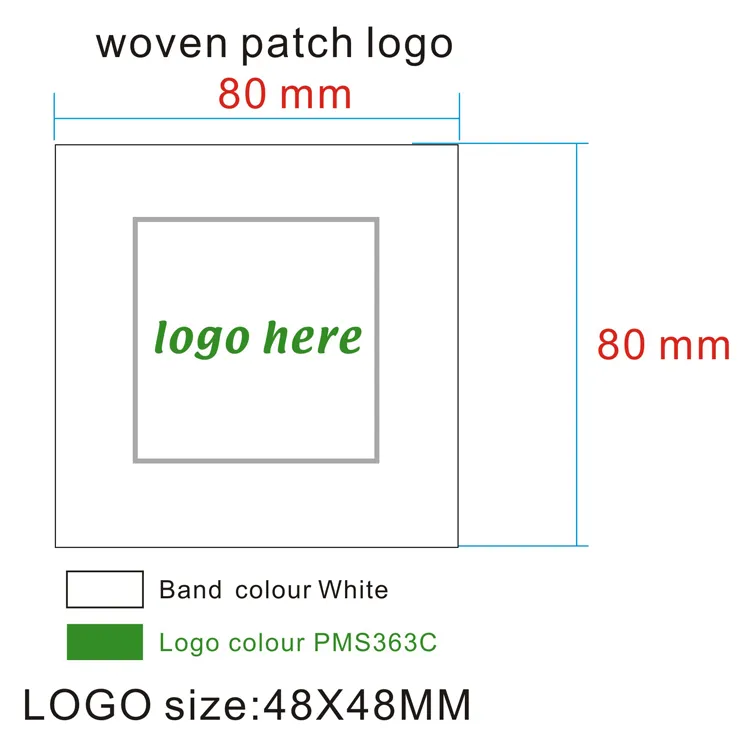 Custom Wristband Design