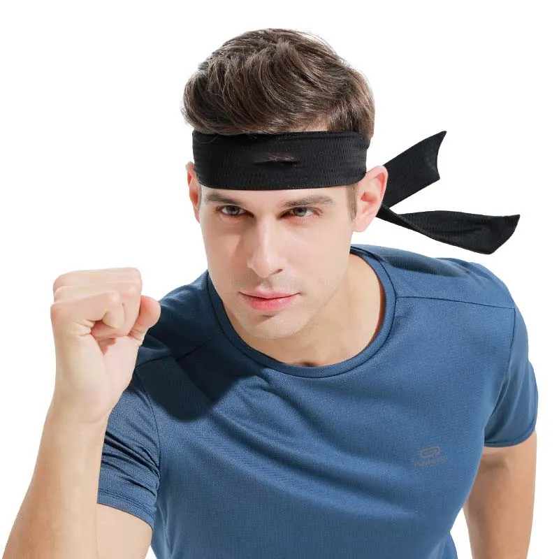 Sports Headband 4