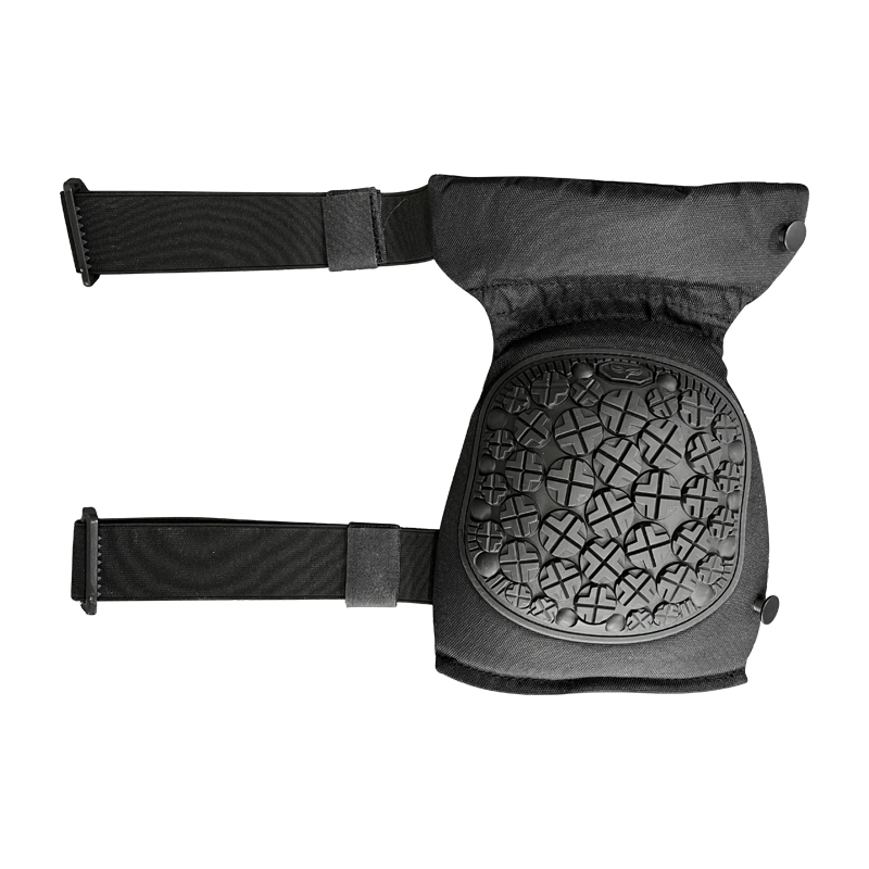 Sports Protector 1000d Knee Brace Knee Support Knee and Elbow Pads for Tactical Guard