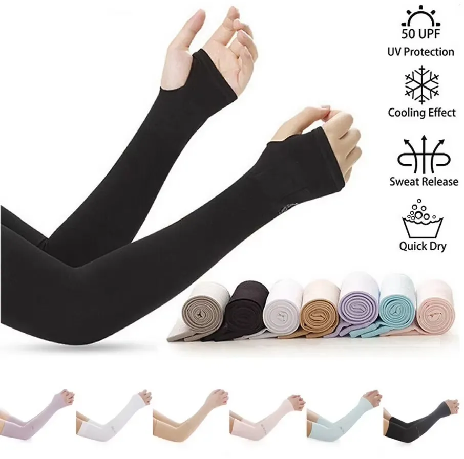 Outdoor Sports Sleeves 9