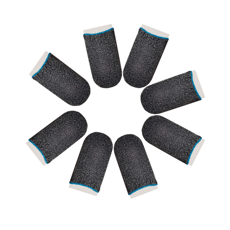 Finger Sleeves Touch Screen Gloves E Sport Gaming
