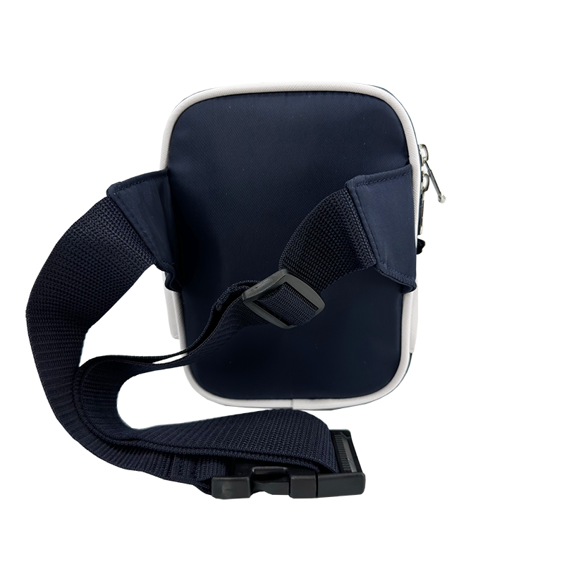 New Design Light Weight Park Golf Bag Golf Ball Carry Pouch Waist Bags