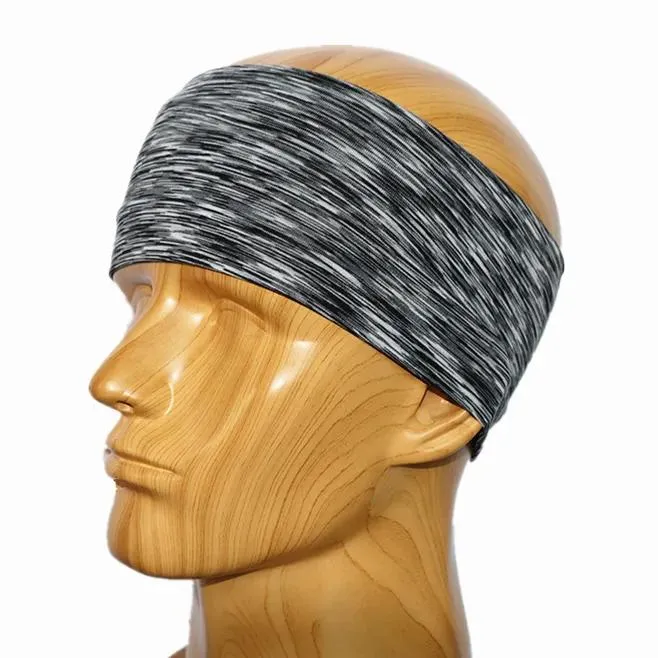 Sport Headband View 4