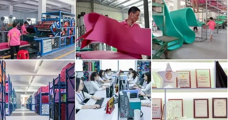 Manufacturing Process