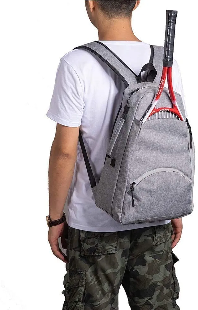 Tennis Bag Feature 5