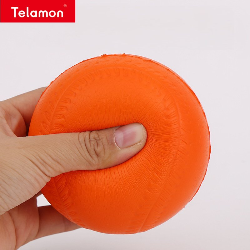 Foam Practice Baseball Soft Lightweight Training Balls
