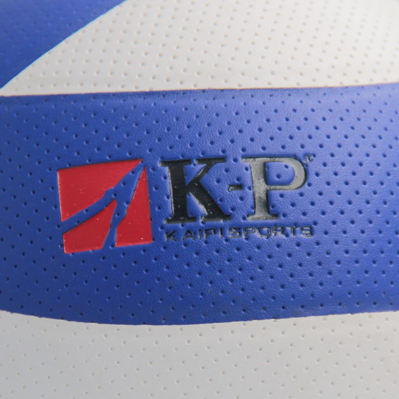 Premium Customizable Size 5 PVC PU Volleyball for Professionals