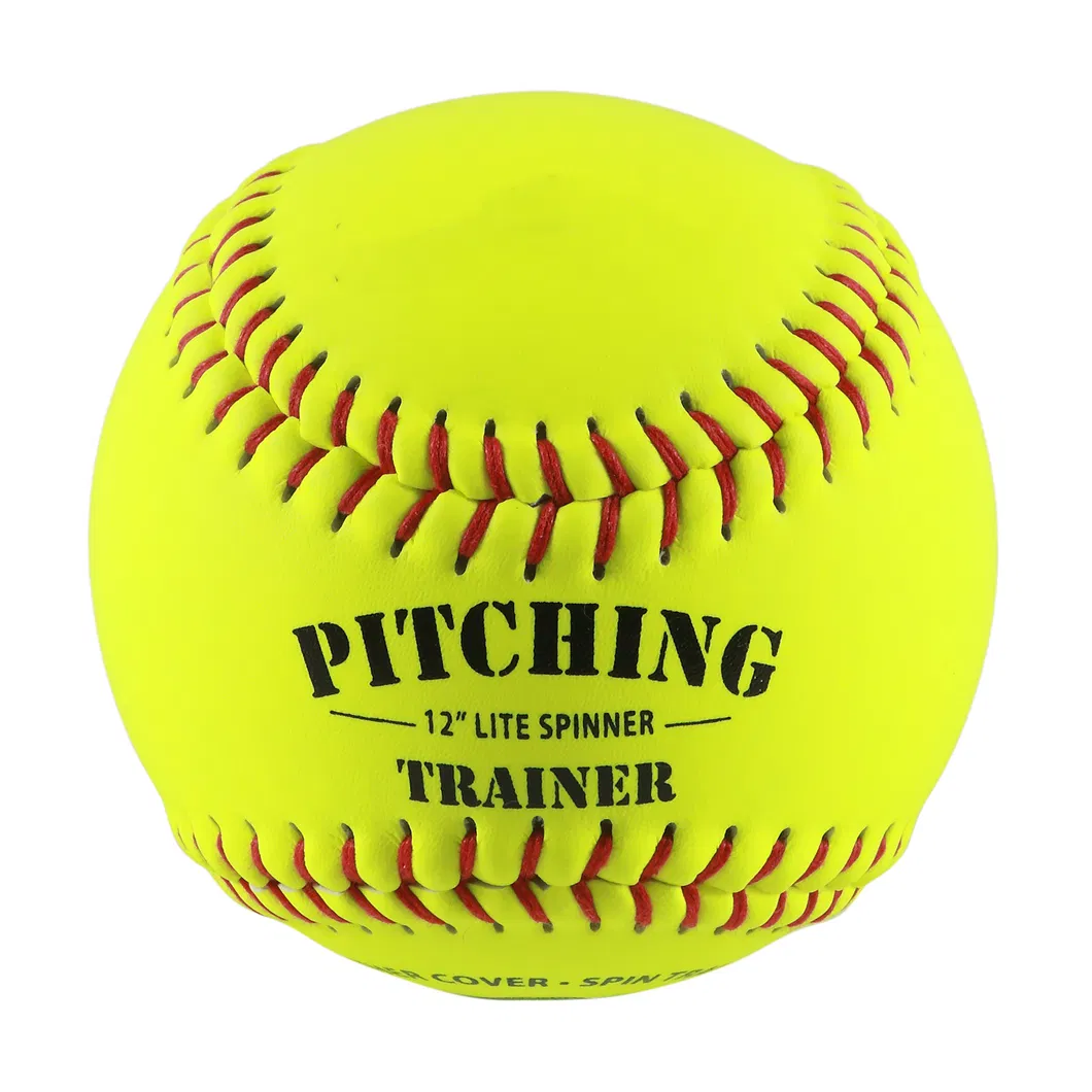 Fastpitch 12inch Softball