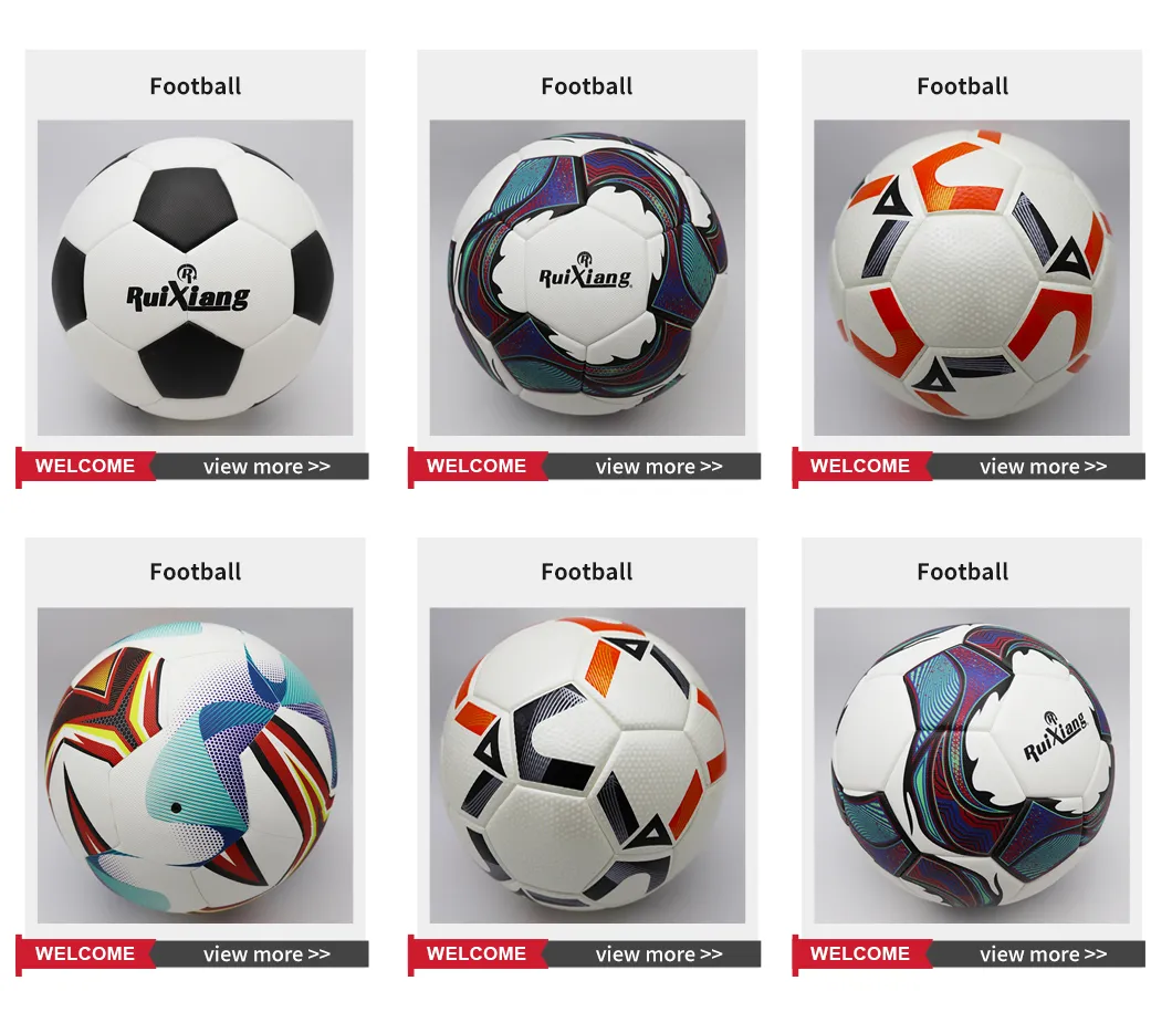 Soccer Ball Detail 1