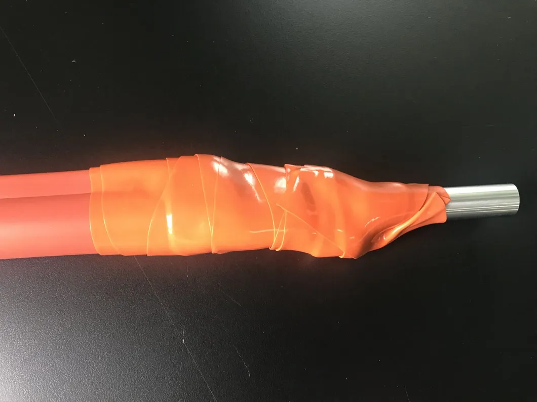 Silicone Rubber Tape 3