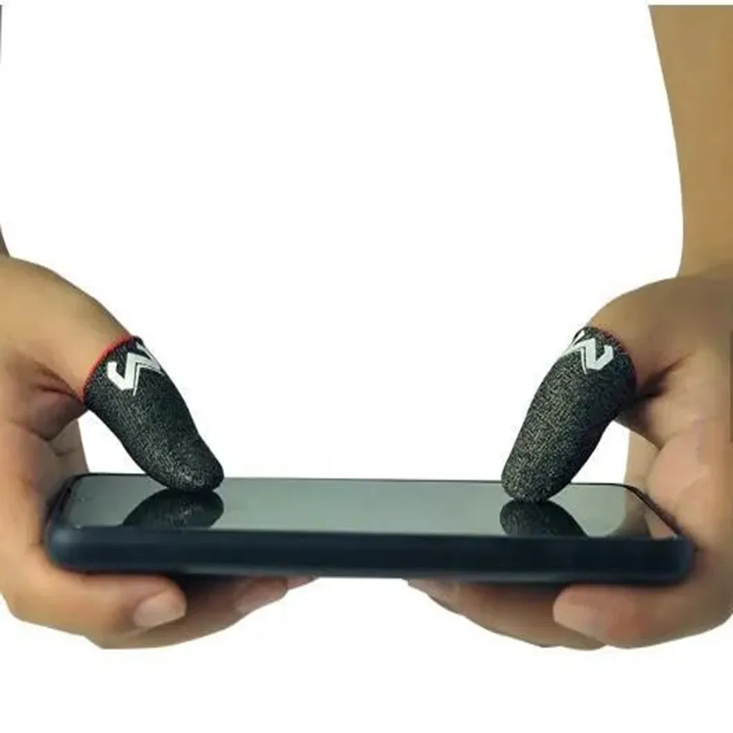 Gaming Finger Cots 6
