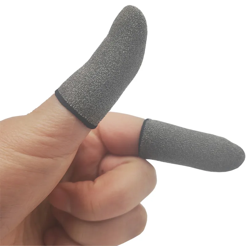 Anti Slip Thumb Sleeves 6