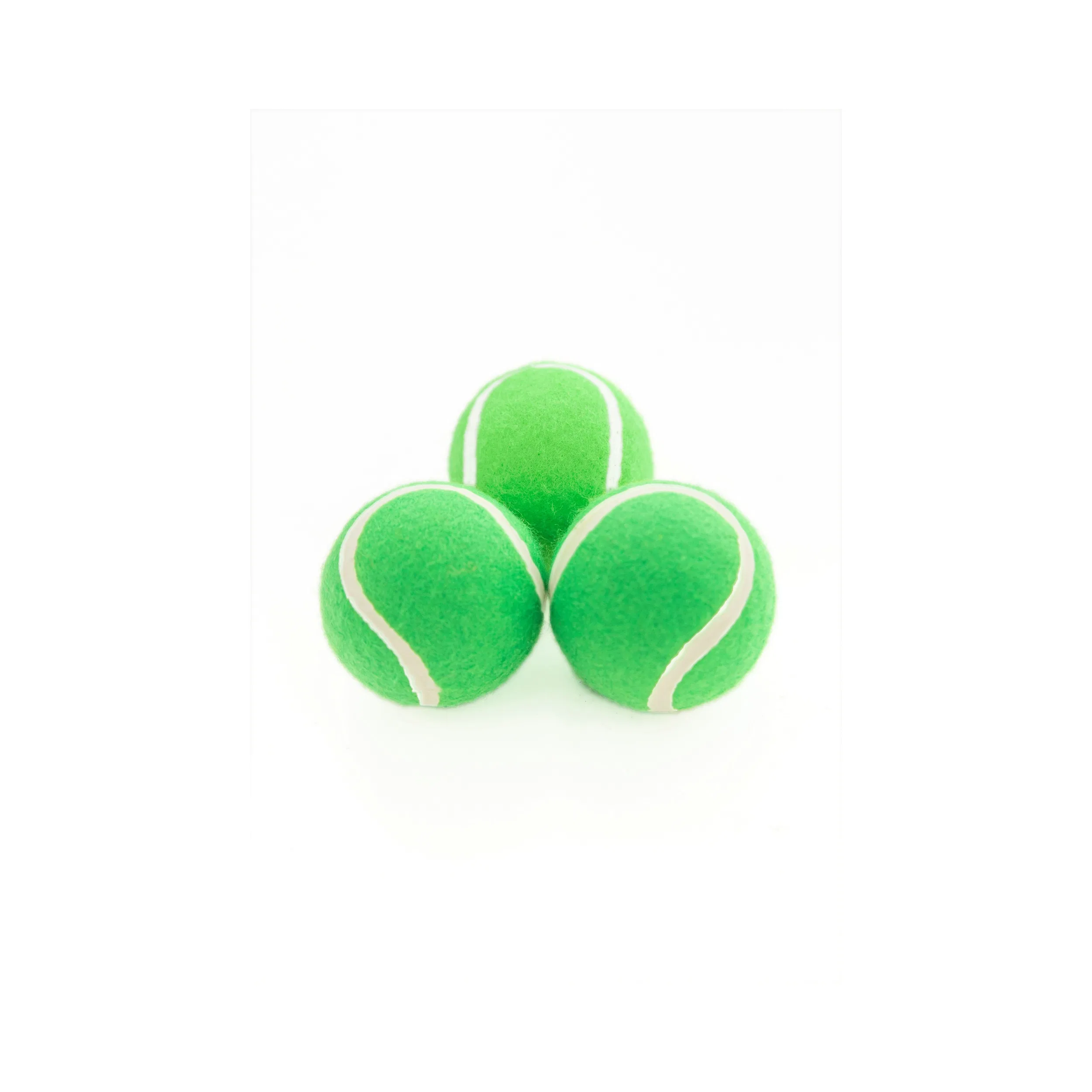 Adjustable Interactive Fetch Toy Pet Tennis Balls