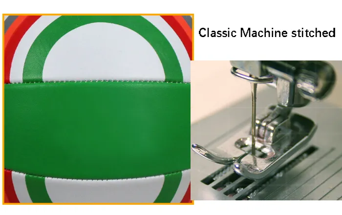 Volleyball Details 2