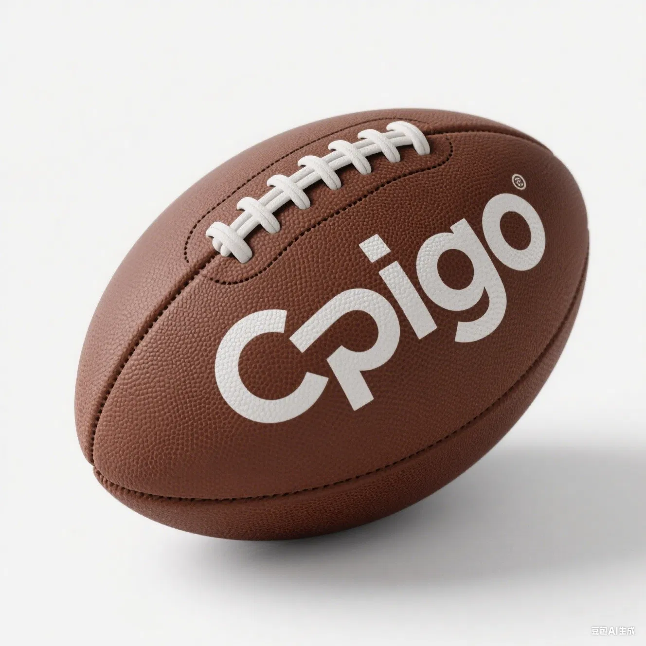 Customized Dimension Mini American Training Custom Match Football Ball Balls Rugby Ball