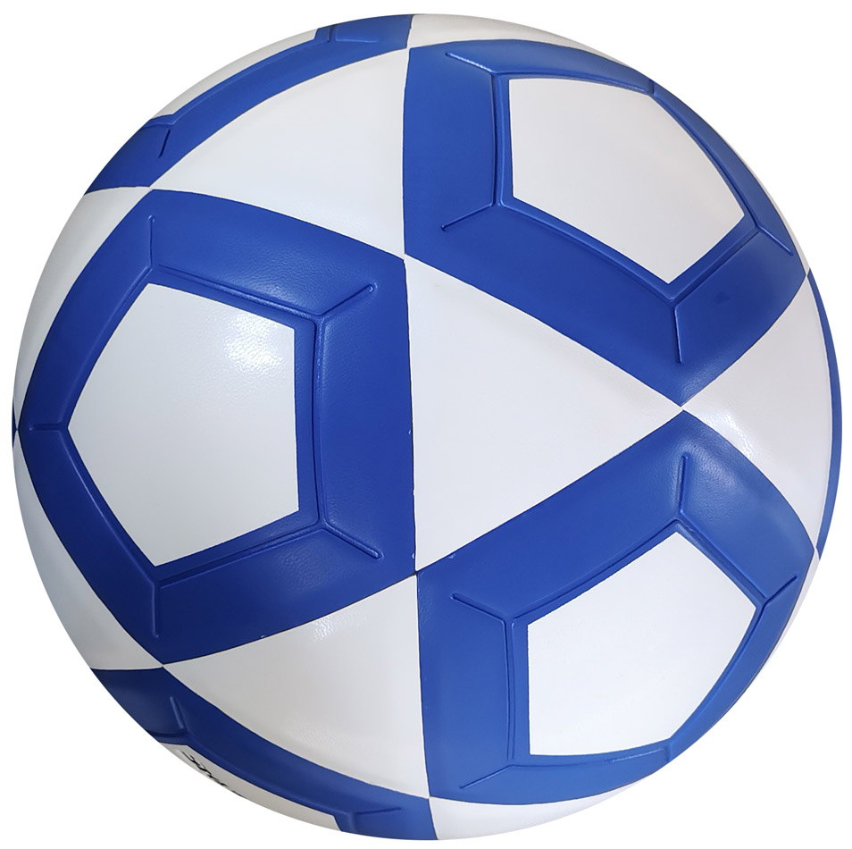 PU PVC Factory Direct Official Standard Traditional Glue Waterproof Bonding Match Trainingfootballs Football Soccer Ball