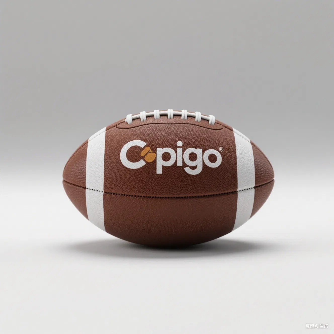 Customized Dimension Mini American Training Custom Match Football Ball Balls Rugby Ball