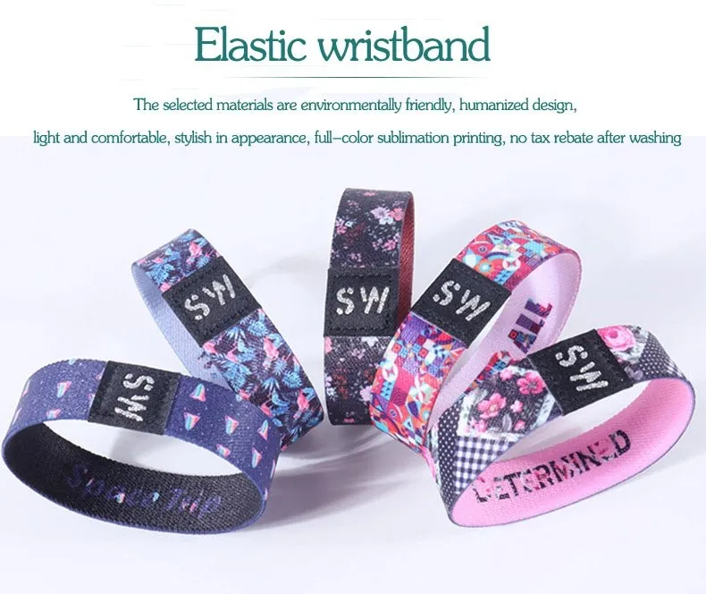 Sport Wristband
