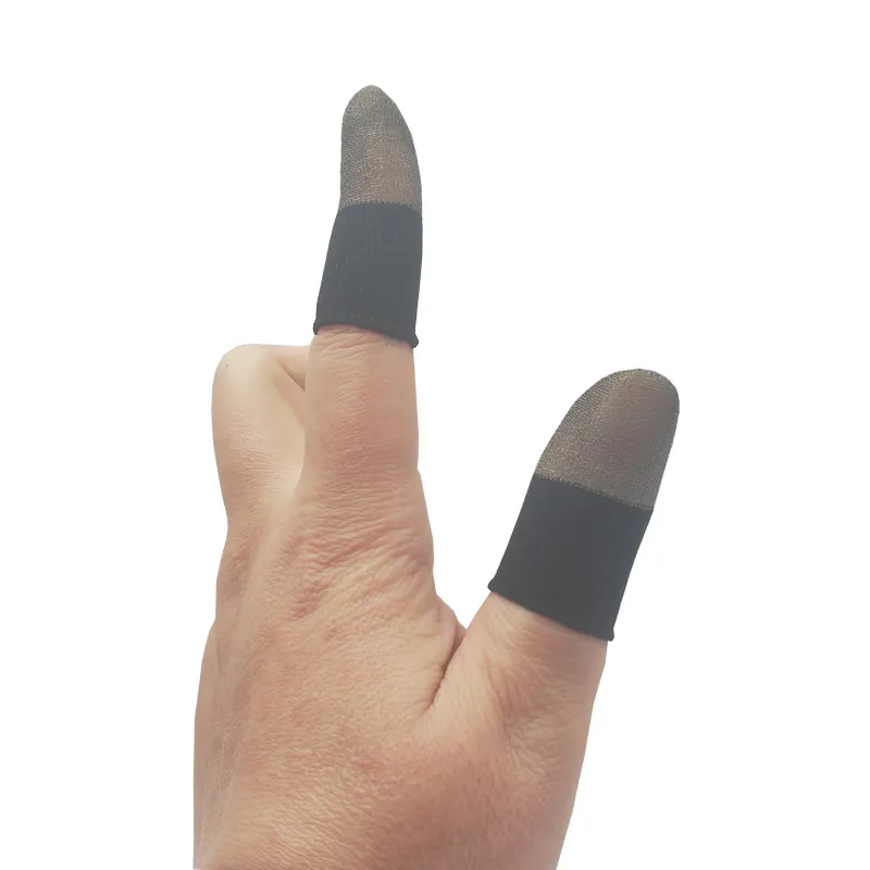 Anti Slip Thumb Sleeves 4