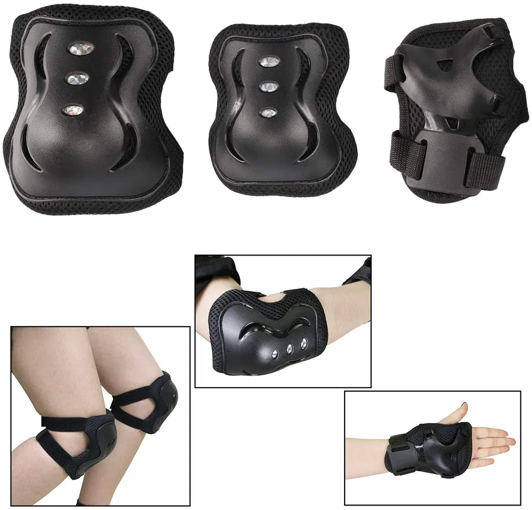 Kids Protective Gear Set 2