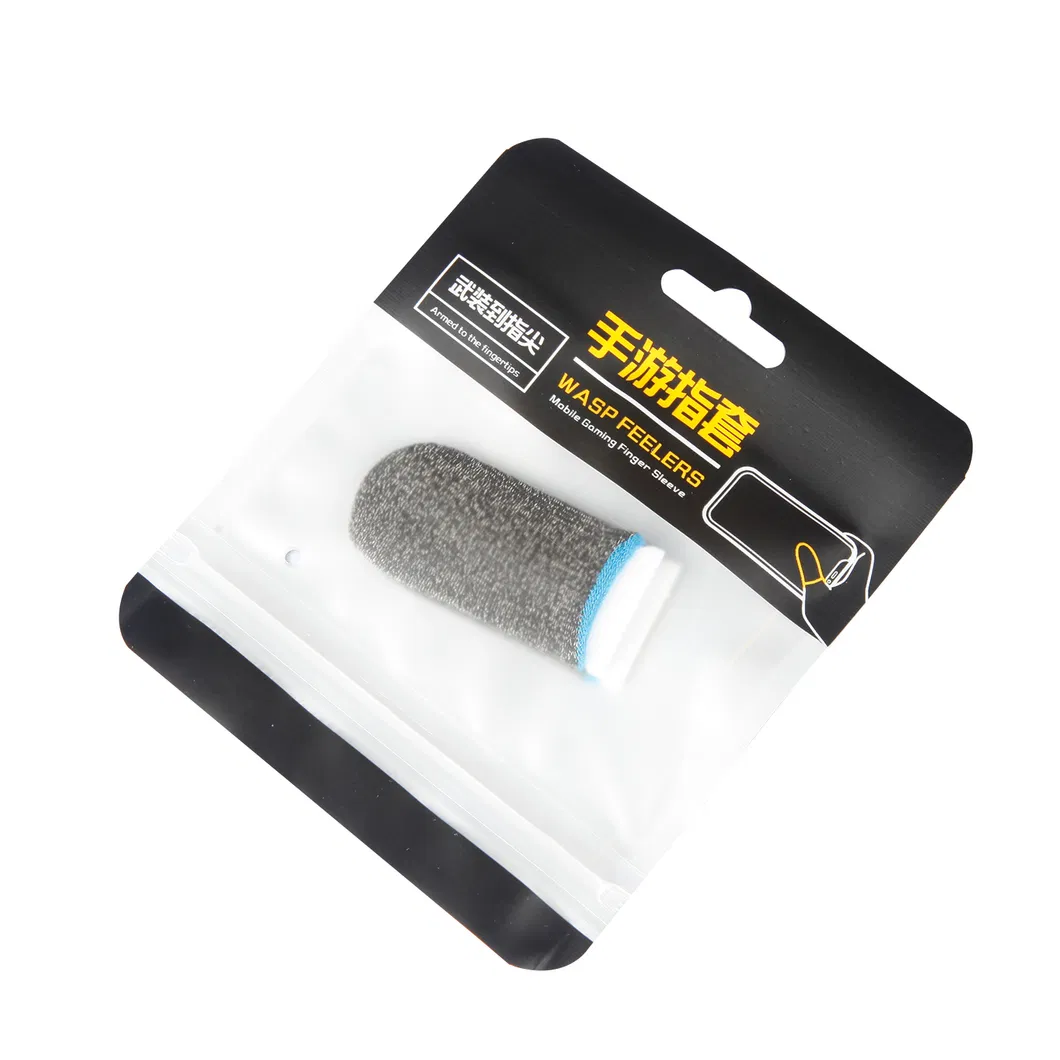 Gaming Finger Sleeve
