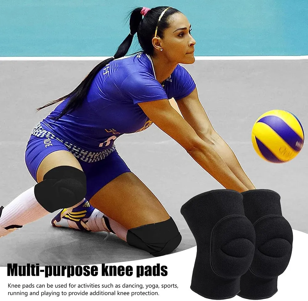 Knee Pads Overview