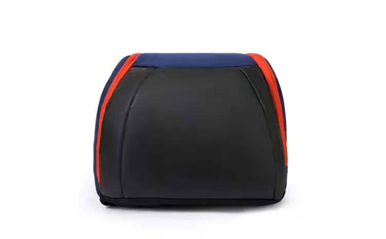 Basketball Bag Showcase 3