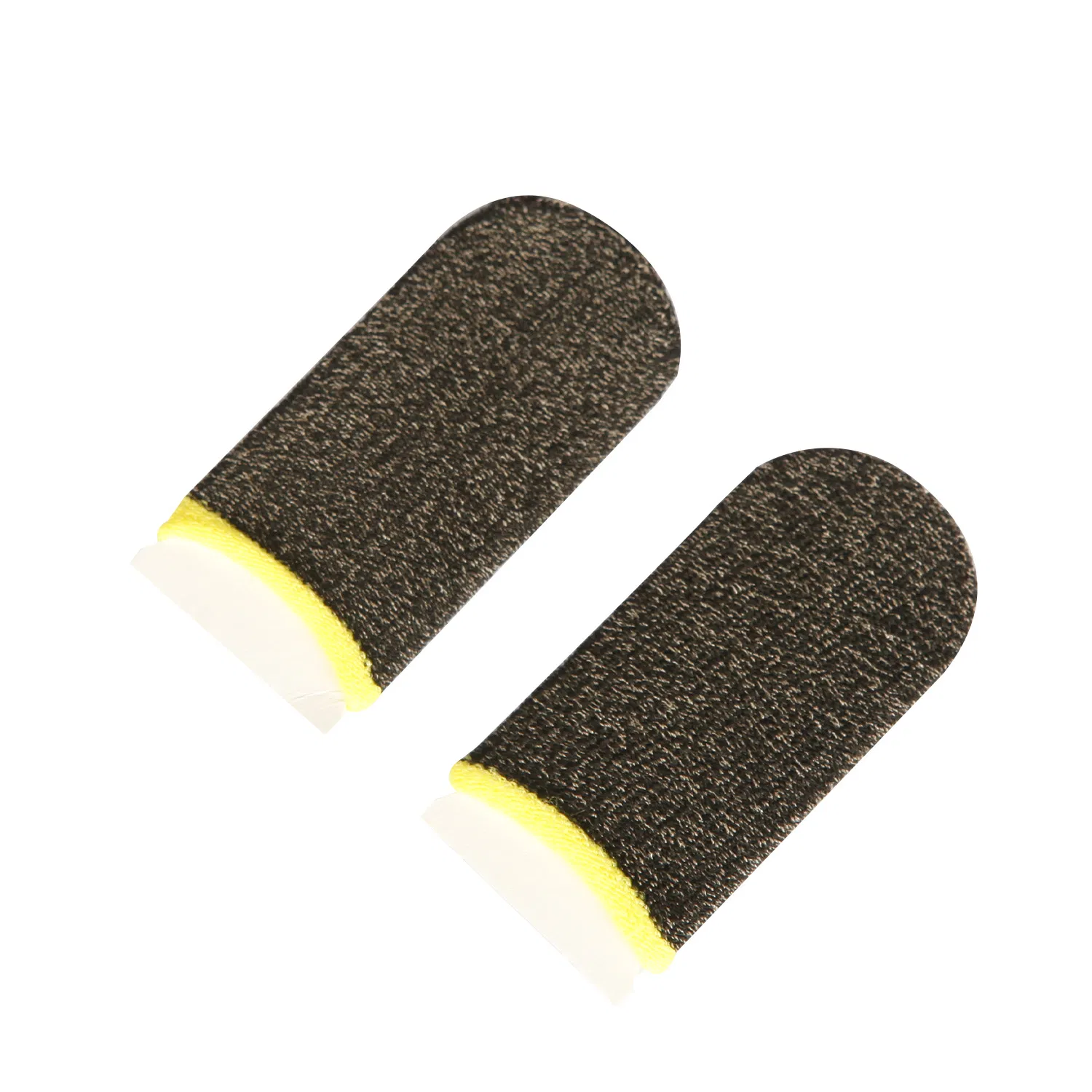 Ultra Thin Finger Sleeve Anti-Sweat Handheld Game Professional E-Sport China Manufacturer