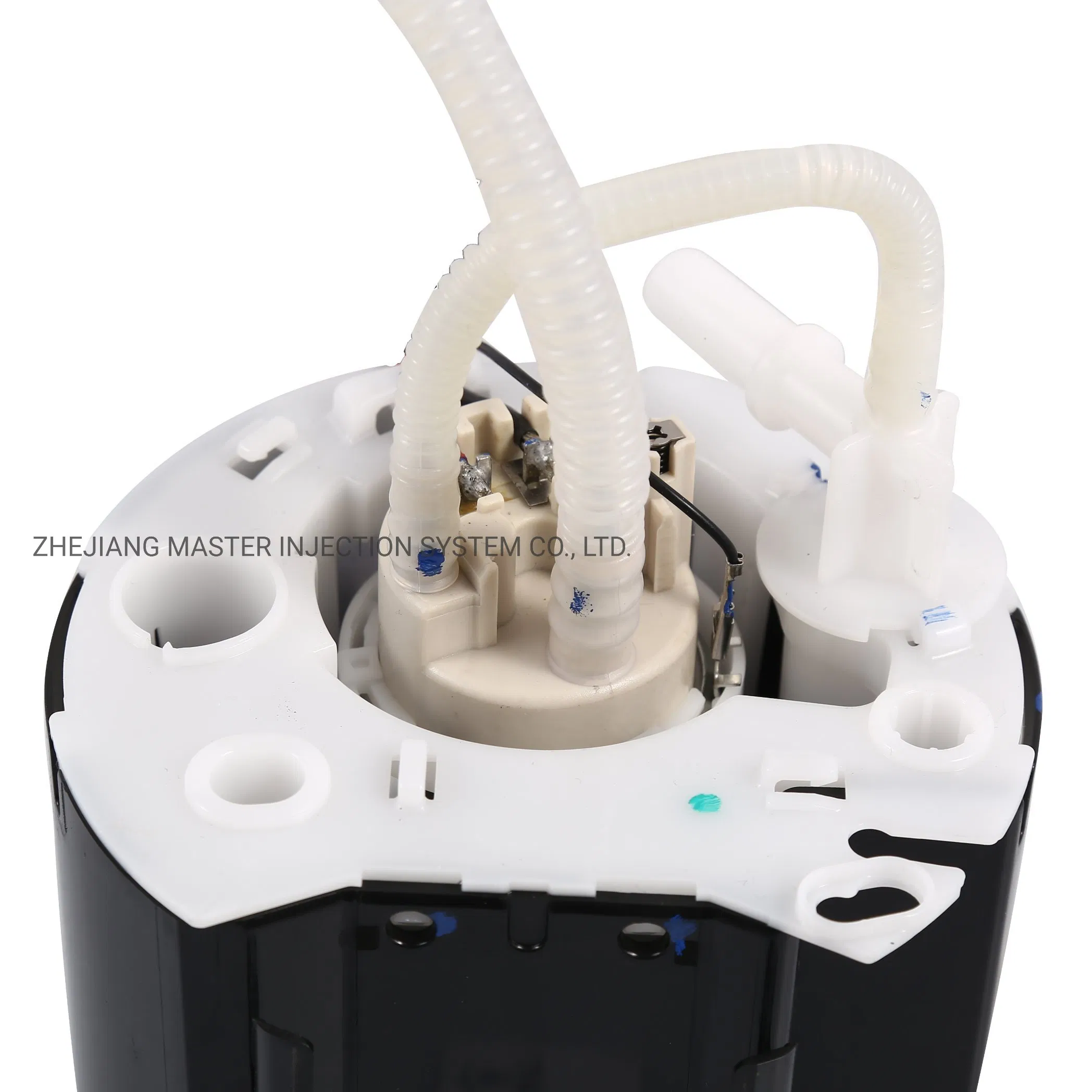 Range Rover Sport 06-09 Lr4 Lr3 Sender &amp; Fuel Pump Module Assy Lr016845 New