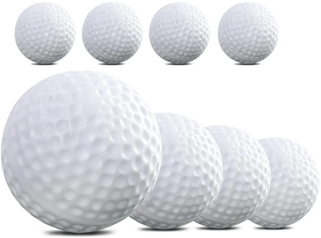 Custom Golf Ball Printing