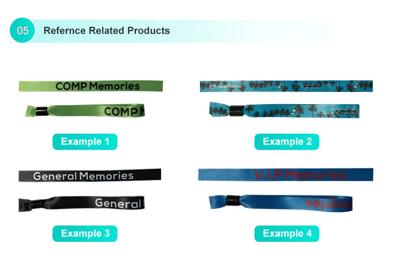 Custom Sport Wristband 7