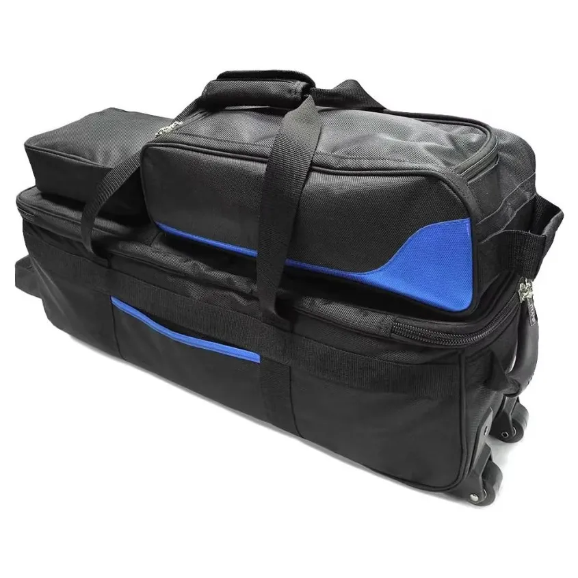Bowling Bag View 2