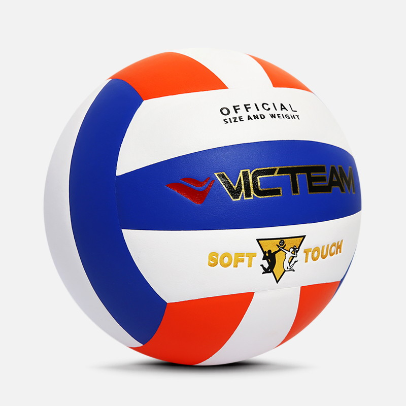 Customized Logo Printing Size 4 5 Training Volleyball