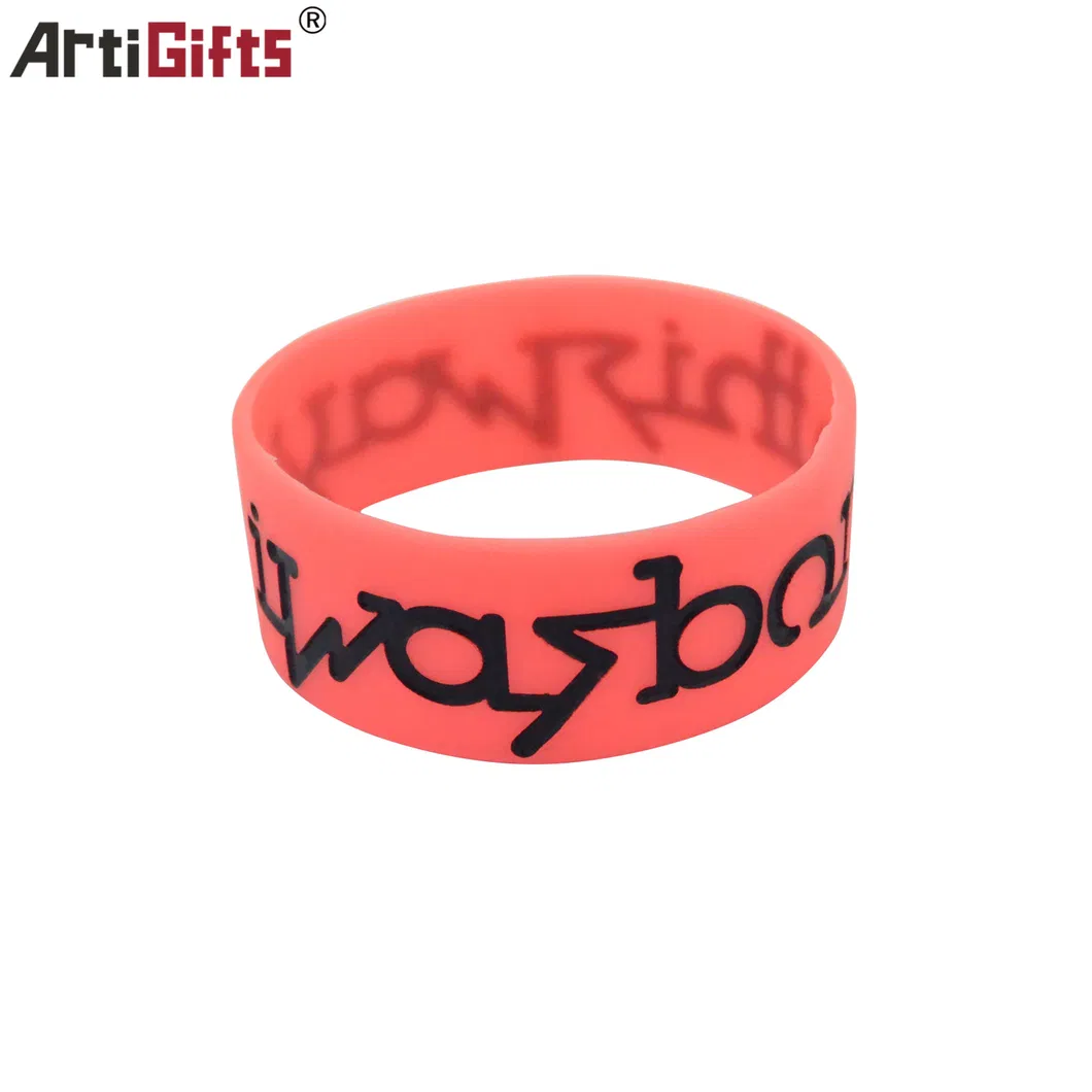 Silicone Bracelet 6