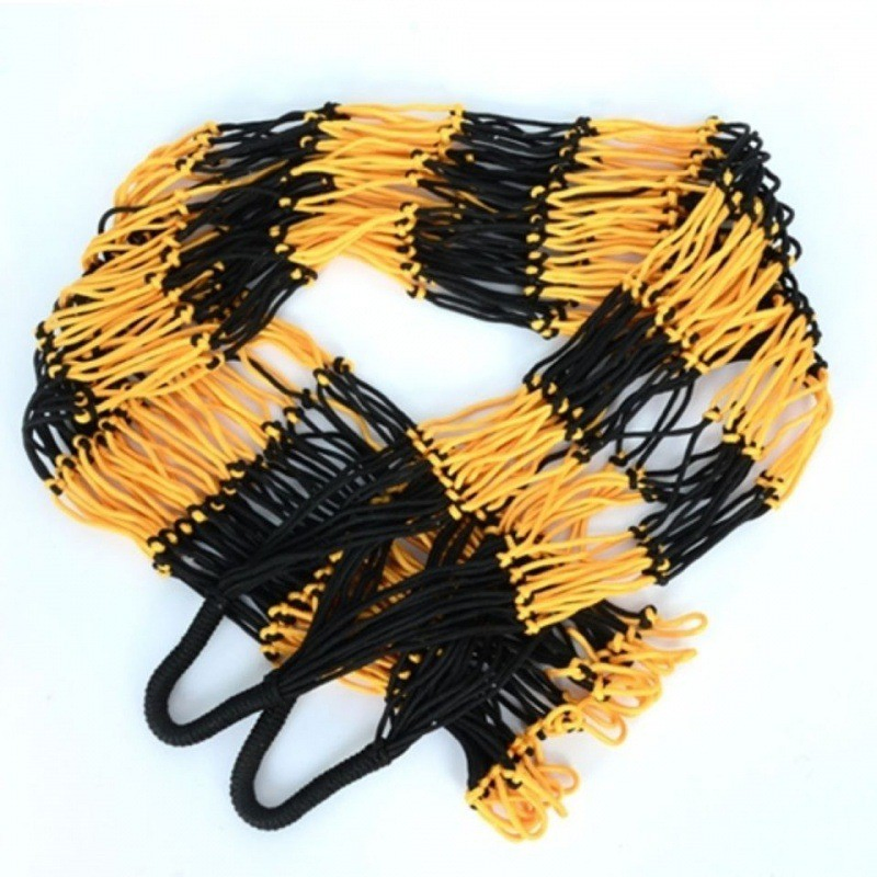 Wholesale Thickened Nylon Thread Large Ball Pocket, Racket Ball, Football Net Bag