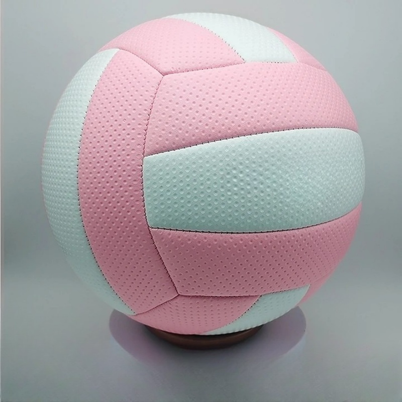 Durable and Bright Beach Volleyballs in Bulk